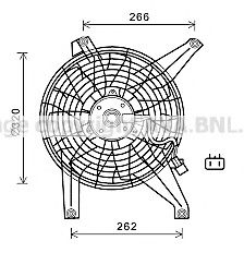 AVA QUALITY COOLING MT7528