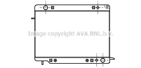 AVA QUALITY COOLING OL2141