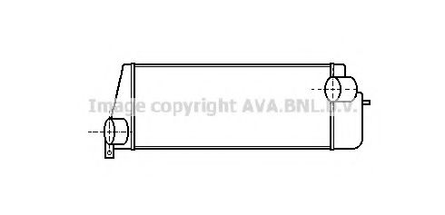 AVA QUALITY COOLING OL4134