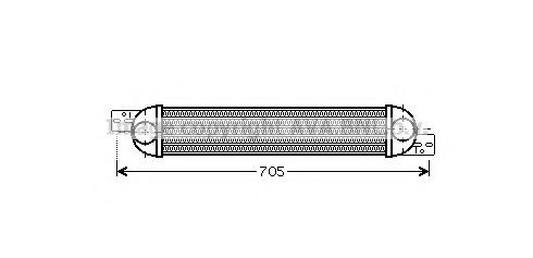 AVA QUALITY COOLING OL4392