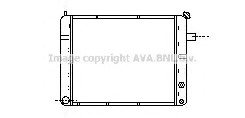 AVA QUALITY COOLING PE2103