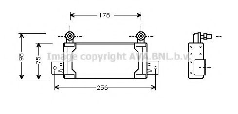 AVA QUALITY COOLING PE3047