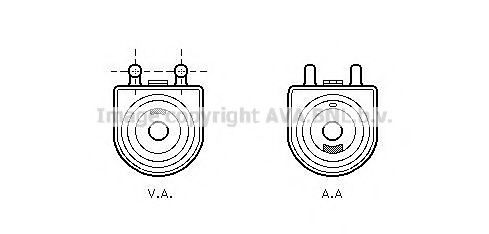 AVA QUALITY COOLING PE3271