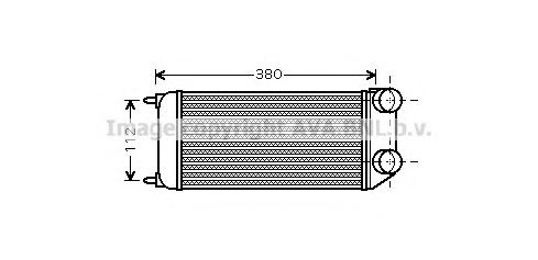 AVA QUALITY COOLING PE4294