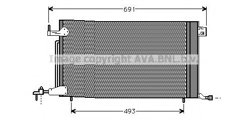 AVA QUALITY COOLING PE5186