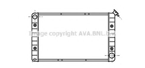 AVA QUALITY COOLING PT2002