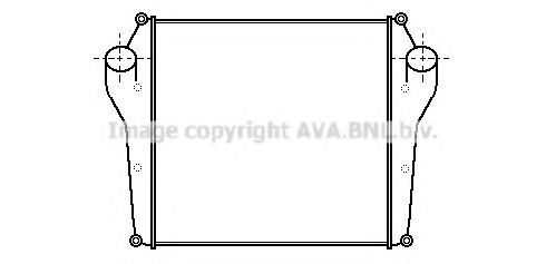 AVA QUALITY COOLING RE4009