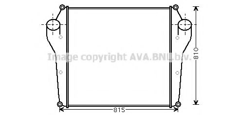 AVA QUALITY COOLING RE4034