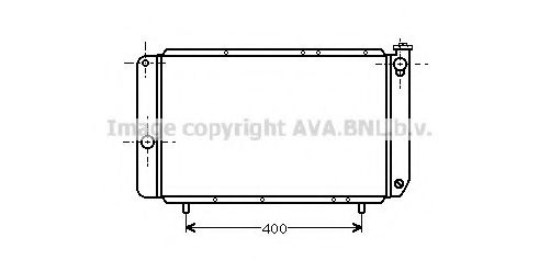 AVA QUALITY COOLING RT2032