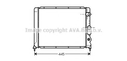 AVA QUALITY COOLING RT2083