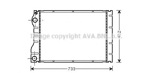 AVA QUALITY COOLING RT2293