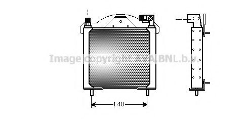 AVA QUALITY COOLING RT3147