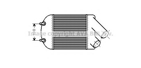 AVA QUALITY COOLING RT4222