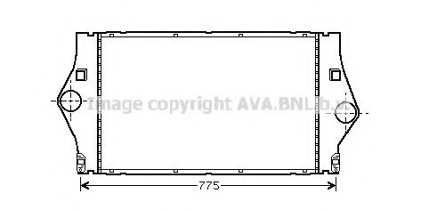 AVA QUALITY COOLING RT4447