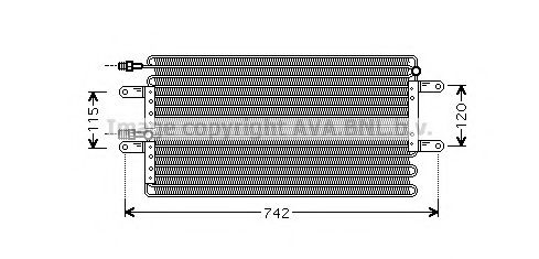 AVA QUALITY COOLING RT5251