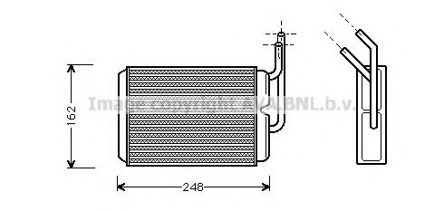 AVA QUALITY COOLING RT6220