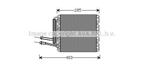 AVA QUALITY COOLING RTV473