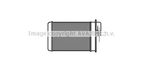 AVA QUALITY COOLING ST6010