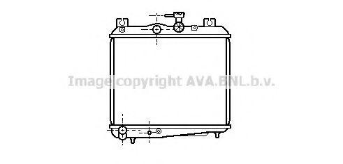 AVA QUALITY COOLING SU2020