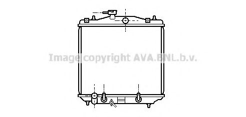 AVA QUALITY COOLING SU2022