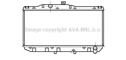 AVA QUALITY COOLING TO2111