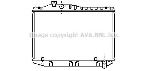 AVA QUALITY COOLING TO2113