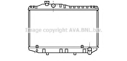 AVA QUALITY COOLING TO2120