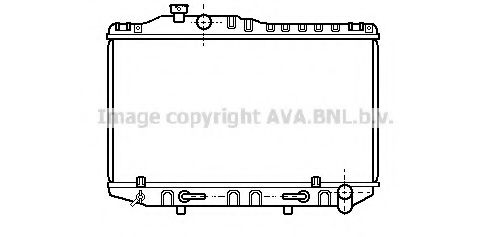 AVA QUALITY COOLING TO2121