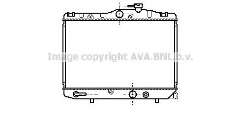 AVA QUALITY COOLING TO2129