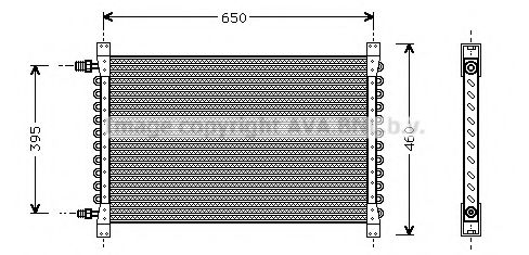 AVA QUALITY COOLING VL5013