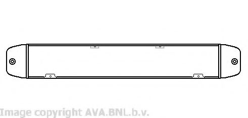 AVA QUALITY COOLING VO3031