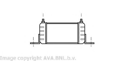 AVA QUALITY COOLING VO3032