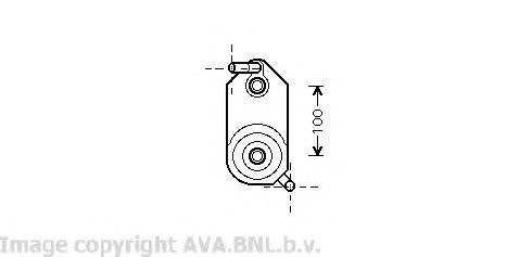 AVA QUALITY COOLING VW3110