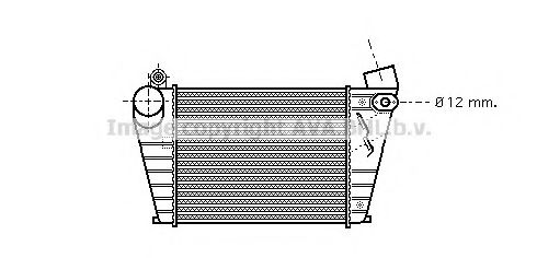 AVA QUALITY COOLING VWA4200