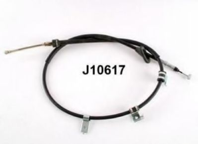 NIPPARTS J10617