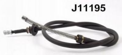 NIPPARTS J11195