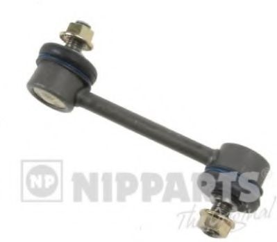 NIPPARTS J4892001