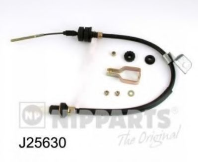 NIPPARTS J25630