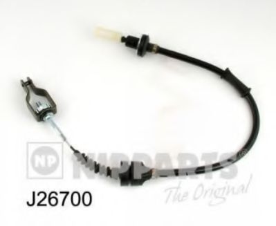 NIPPARTS J26700