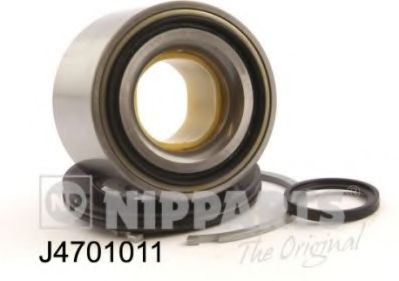 NIPPARTS J4701011