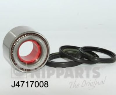 NIPPARTS J4717008