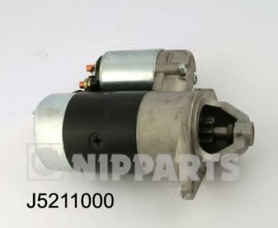 NIPPARTS J5211000