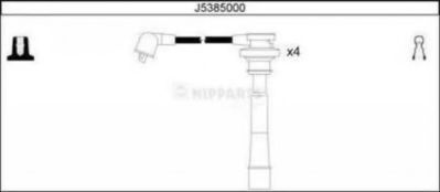 NIPPARTS J5385000