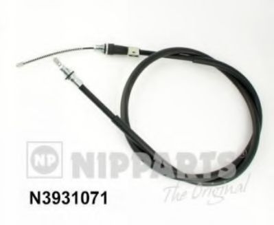 NIPPARTS N3931071