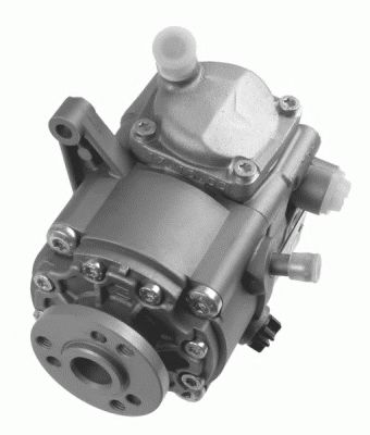 ZF Parts 2837 301