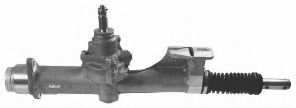 ZF Parts 2843 501