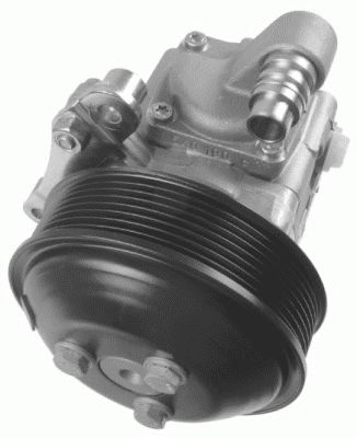 ZF Parts 2846 301