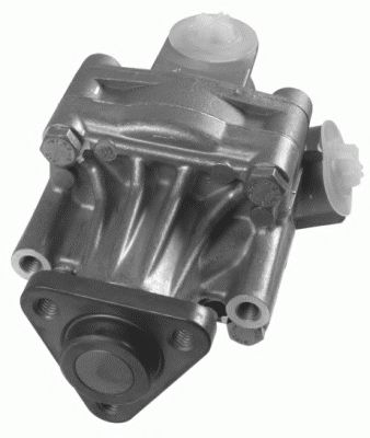 ZF Parts 2857 301