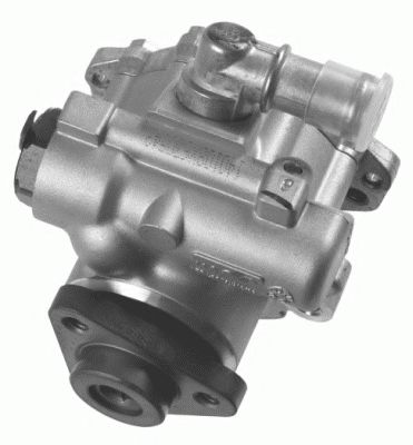 ZF Parts 2862 301