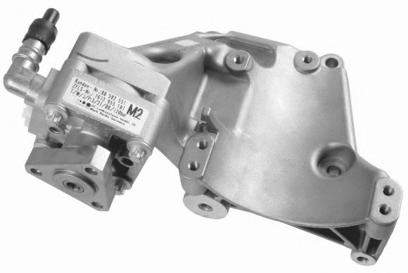 ZF Parts 2916 701